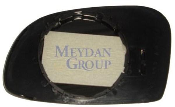 Citroen Saxo 96/00 Ayna Camı Sağ Isıtmasız (Famella)  - Image 1