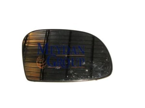 Citroen Xsara 98/00 Ayna Camı Sağ Isıtmalı  - Image 1