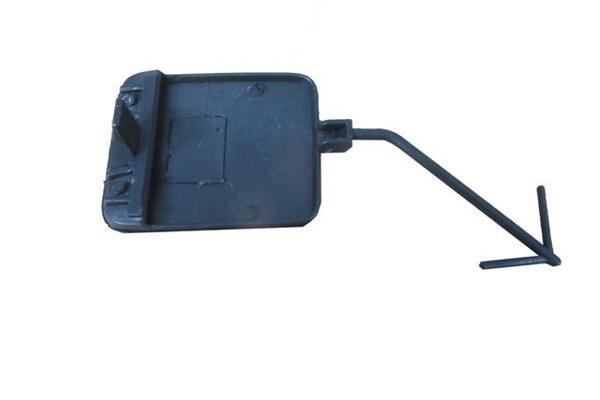 Seat Leon 05/12 Ön Tampon Çeki̇ Demi̇ri̇ Kapağı (Tw)  - Image 1