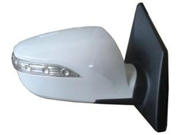 Hyundai Ix35 10/15 Kapı Aynası Sağ Elektri̇kli̇/si̇nyalli̇ 5 Fi̇şli̇ (Bfn)  - Image 1
