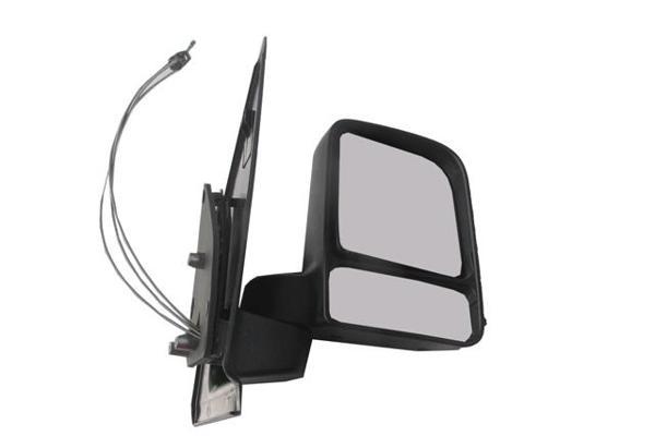 Ford Transit Connect 02/09 Kapı Aynası Sağ Manuel (Er Ayna)  - Image 1