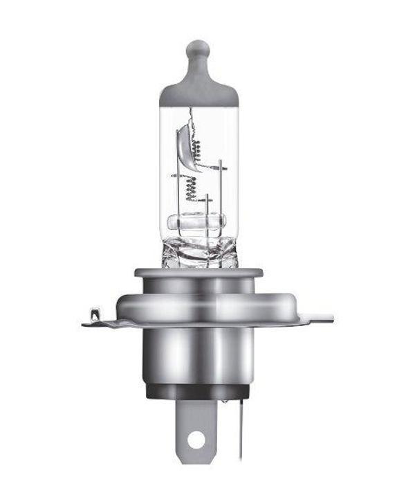 Standart Ampul Far Ampulü 24v/h4 75/70w (64196) (Duy P43t) (Osram)  (10 Adet) - Image 1