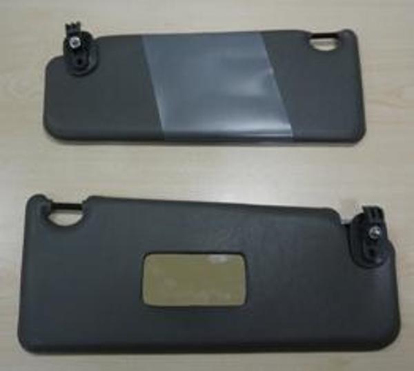 Renault Clio 2 Sd 98/01 Güneşli̇k Sağ/sol Set 2 Parça  - Image 1