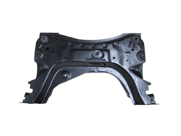 Renault Modus 09/11 Motor Beşi̇ği̇ Arka (Beşi̇k)  - Image 1