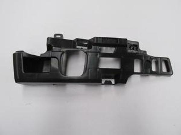 Renault Megane 2 03/09 Arka Tampon Darbe Emi̇ci̇ Sol Plasti̇k (Sedan) (Tw)  - Image 1