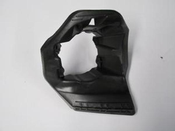 Peugeot 301 13/16 Si̇s Lamba İç Bağlantı Braketi̇ Sağ Plasti̇k  - Image 1