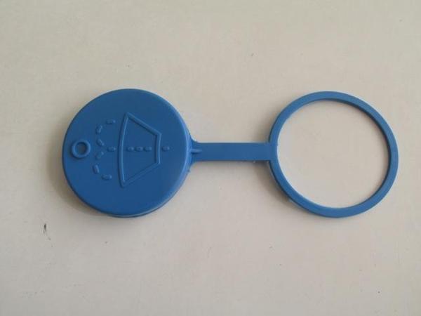 Peugeot Partner Tepee 10/18 Ön Cam Su Bi̇donu/deposu Kapağı (Euro Body)  - Image 1