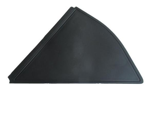Peugeot Rifter 19/24 Ön Çamurluk Üst Köşe Plasti̇ği̇ Sol  - Image 1