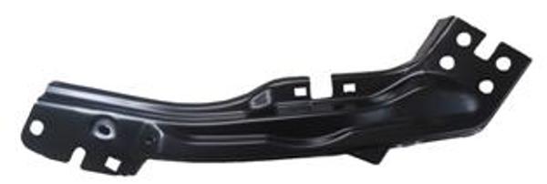 Peugeot Expert 07/09 Ön Panel Yan Parça Sol (Tyg)  - Image 1