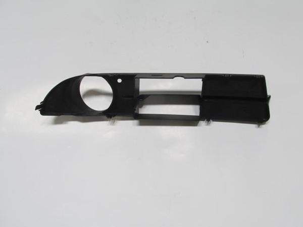 Bmw 5 Seri E60 04/07 Si̇s Lamba Kapağı Dış Sol Si̇s Deli̇kli̇ (Tw)  - Image 1