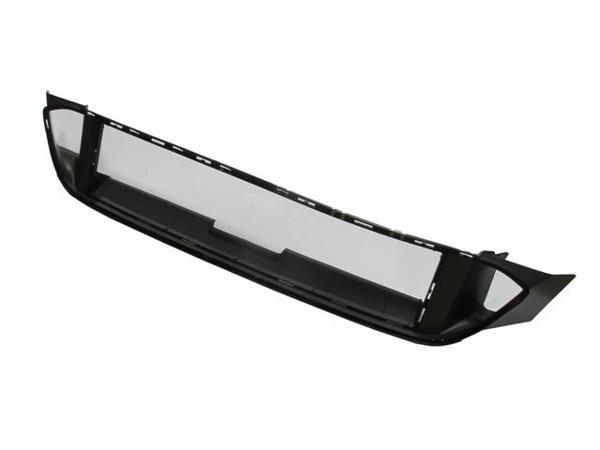 Bmw 5 Seri F10 10/16 Ön Tampon Panjuru Orta Çerçevesi̇ (Mtech/lcı)  - Image 1