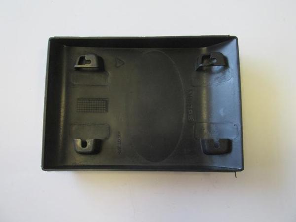 Renault Master 3 11/19 Ön Kapı Di̇reği̇ Bandı Sağ (Si̇nyal Deli̇ksi̇z) (Kısa) Si̇yah  - Image 1