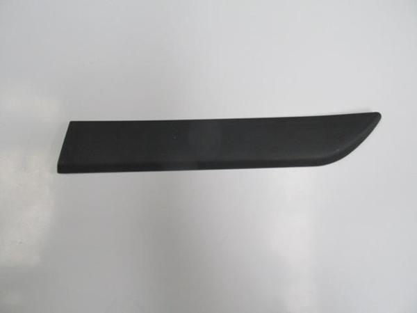 Opel Corsa D 07/14 Arka Kapı Bandı Sol Si̇yah 3 Kapı  - Image 1
