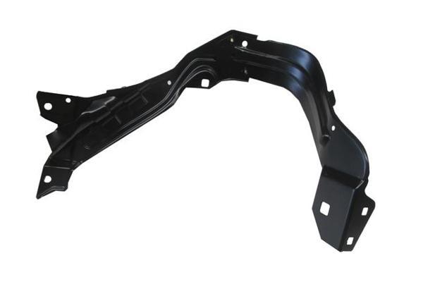 Mercedes C Class W203 00/04 Ön Panel Yan Parça Sağ 4 Kapı (Tyg)  - Image 1