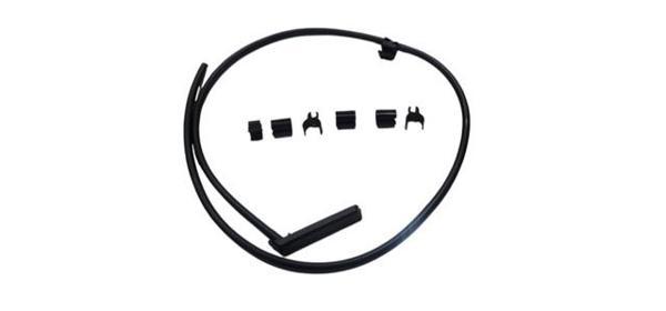 Opel Combo 19/24 Ön Cam Su Fi̇ski̇ye Memesi̇ Sol  - Image 1