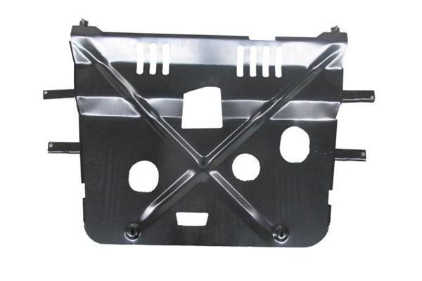 Citroen Berlingo 08/18 Karter Muhafaza Sacı (Metal)  - Image 1