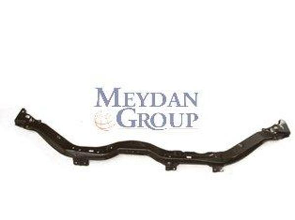 Opel Agila 01/06 Ön Panel Üst Parça  - Image 1