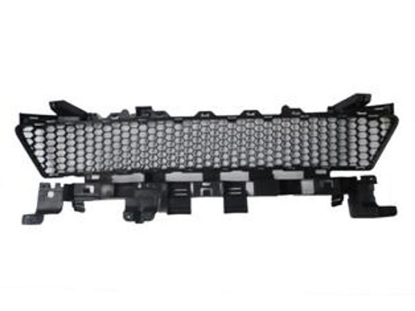 Dacia Logan Mcv 14/16 Ön Tampon Panjuru  - Image 1