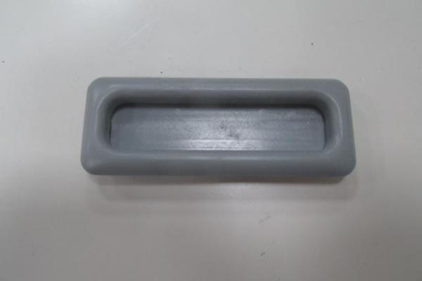 Mercedes E Class W210 00/02 Sunroof Perde Çekme Tutamağı Gri̇  - Image 1