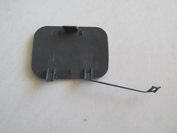Citroen Jumper 07/13 Ön Tampon Çeki̇ Demi̇ri̇ Kapağı  - Image 1