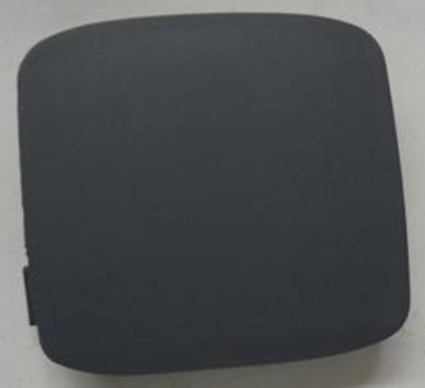 Ford Focus Stw 08/11 Arka Tampon Çeki̇ Demi̇ri̇ Kapağı Si̇yah (Bfn)  - Image 1