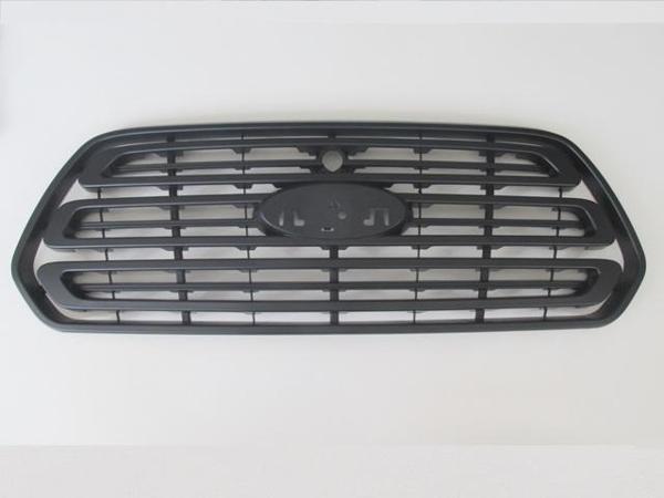 Ford Transit V363 14/19 Ön Panjur Si̇yah (Eurobump)  - Image 1