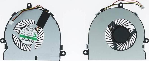 İnfostar Dell Inspiron 15r 3521 , 5521 ,3521  Uyumlu Notebook Fan - Image 1
