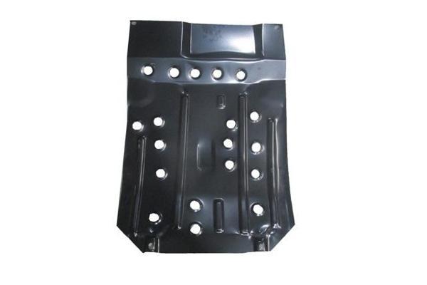 Chevrolet Aveo Sd 07/12 Karter Muhafaza Sacı (Metal)  - Image 1