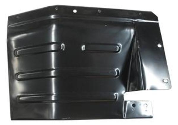 Isuzu Nkr 90/97 Ön Paçalık Sağ Sac (Tyg)  - Image 1