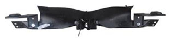 Jeep Compass 07/10 Ön Panel Üst Parça (Tyg)  - Image 1