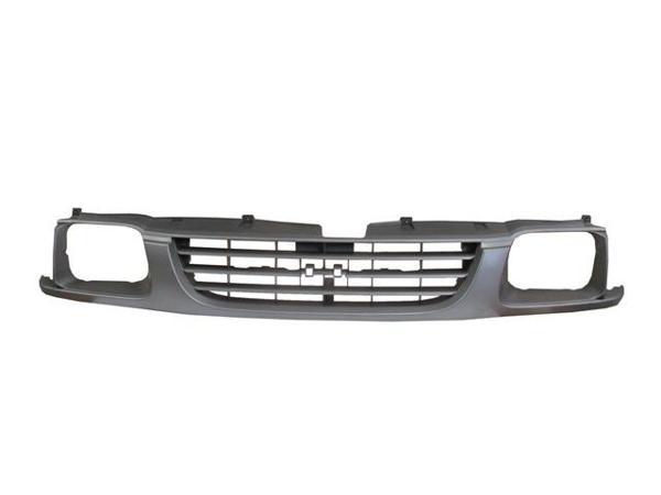 Isuzu Tfr Pick Up 98/99 Ön Panjur Gri̇ (My)  - Image 1