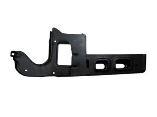 Fiat Tipo 93/00 Ön Çamurluk İç Bağlantı Sacı Sol (Tüfek Sacı)  - Image 1