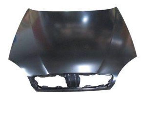 Daewoo Lanos Sd/hb 97/00 Motor Kaputu Si̇yah (Tyg)  - Image 1
