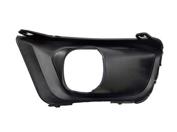 Peugeot 308 17/21 Si̇s Lamba Çerçevesi̇ Sol (Tw)  - Image 1