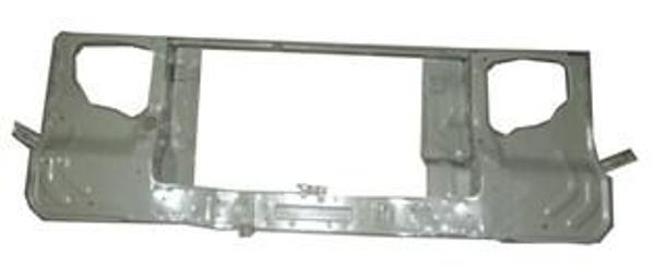 Mitsubishi Pajero 92/97 Ön Panel Komple (Gri̇ Boyalı) (Sımyı)  - Image 1
