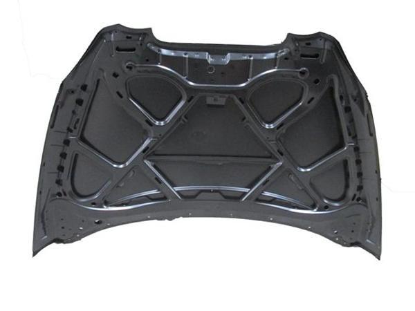 Seat Toledo 05/07 Motor Kaputu (Tyg)  - Image 1