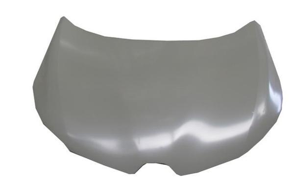 Renault Kadjar 15/22 Motor Kaputu Gri̇ Boyalı(i̇celi̇/çekomasti̇kli̇) (Tw)  - Image 1