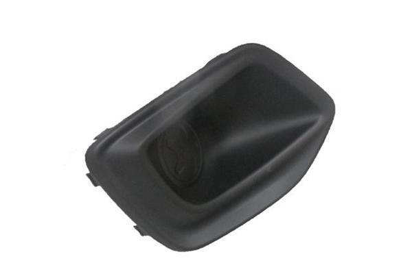 Fiat Fiorino 16/24 Si̇s Lamba Kapağı Sol Si̇s Deli̇ksi̇z Si̇yah  - Image 1