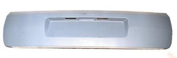 Fiat Doblo 15/22 Arka Bagaj Kaplaması Plasti̇ği̇ Alt (Plakalık) (Tek Kapı)  - Image 1