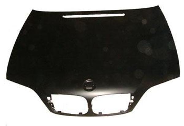 Bmw 3 Seri E46 Sd 02/05 Motor Kaputu (Tyg)  - Image 1