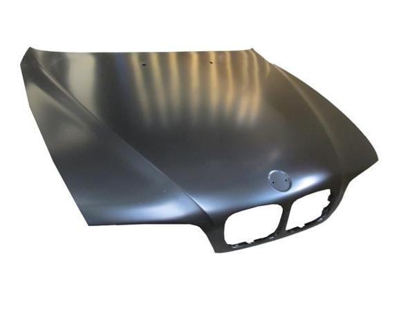 Bmw 5 Seri E39 96/00 Motor Kaputu (Tyg)  - Image 1