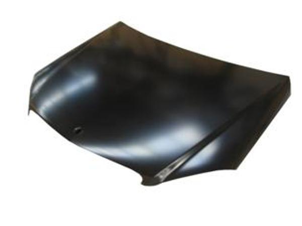 Mercedes C Class W204 07/11 Motor Kaputu Çeli̇k (Tyg)  - Image 1