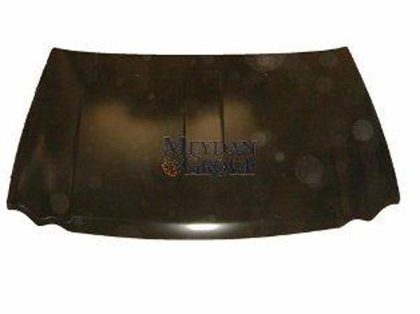 Jeep Cherokee Grand 06/11 Motor Kaputu (Tw)  - Image 1