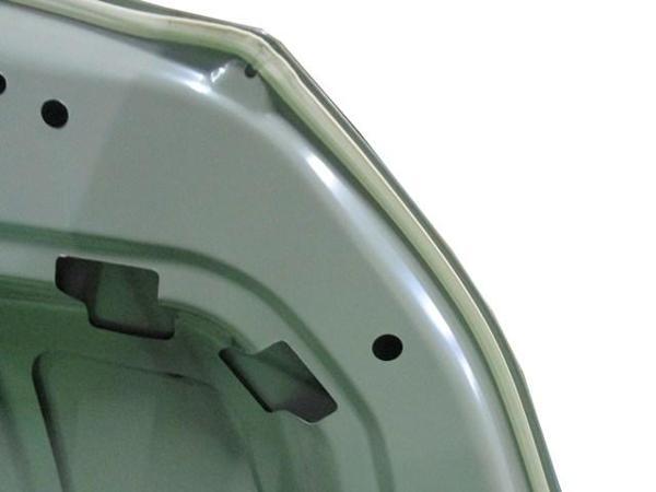 Opel Corsa E 15/19 Motor Kaputu Gri̇ Boyalı (İ̇celi̇/çekomasti̇kli̇) (Sımyı)  - Image 1