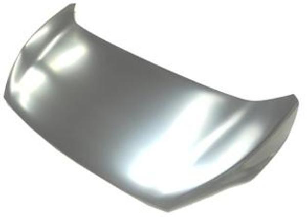 Ford Ka 09/10 Motor Kaputu (Tw)  - Image 1