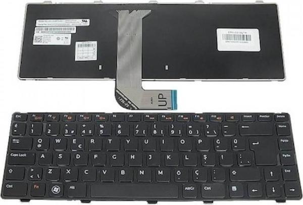 İnfostar Dell Inspiron 3520 Notebook Klavye Tuş Takımı - Image 1