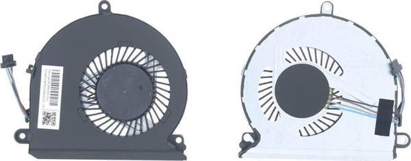 İnfostar HP 15-AU109NT, 15-au111nt, Y7Y29EA Uyumlu Notebook Fan - Image 1