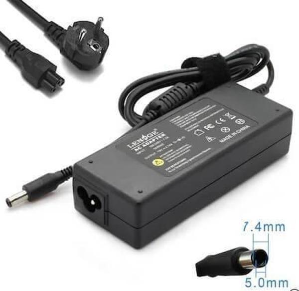İnfostar Hp 260 G3 (4VG00EA)  All in One PC Notebook Adaptör Şarj Cihazı - Image 1