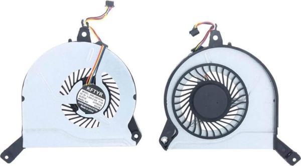 İnfostar HP Pavilion 15-P002St (G7X34Ea), 15-P005St (G7X37Ea) Notebook Fan - Image 1