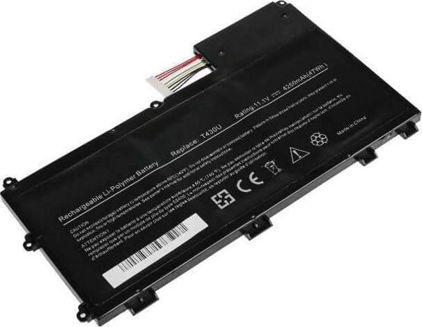İnfostar Lenovo  L11N3P51  Notebook Bataryası Pili - Image 1